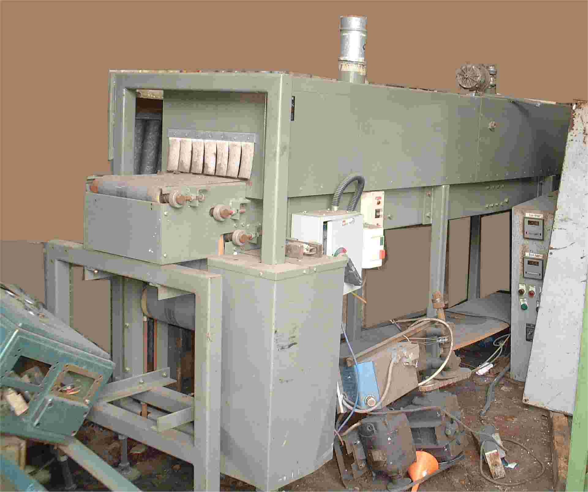 drying oven, picture missing